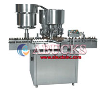automatic-screw-capping-machine